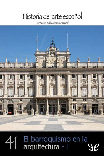 ﻿باروک در معماری - I