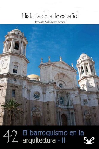 ﻿باروک در معماری - II