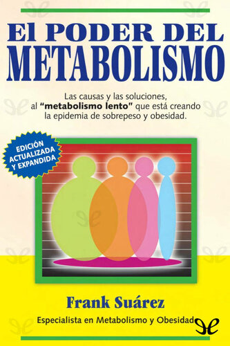 ﻿قدرت متابولیسم