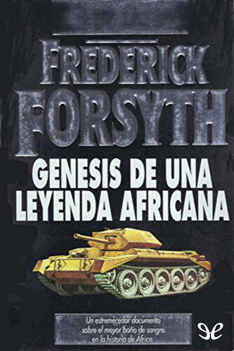 ﻿پیدایش یک افسانه آفریقایی