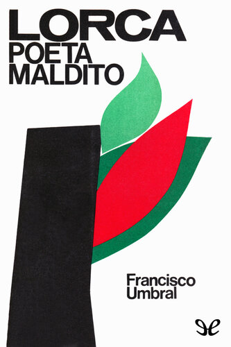 ﻿لورکا شاعر نفرین شده