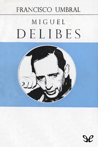 ﻿میگل دلیبس