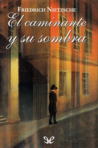 ﻿واکر و سایه اش