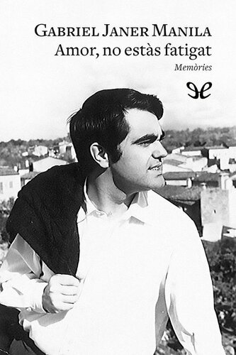 ﻿عشق، تو خسته نیستی