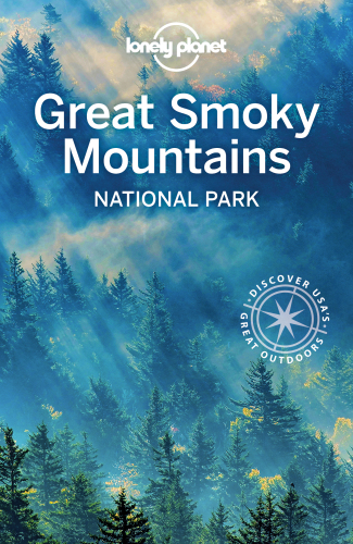 ﻿پارک ملی Lonely Planet Great Smoky Mountains