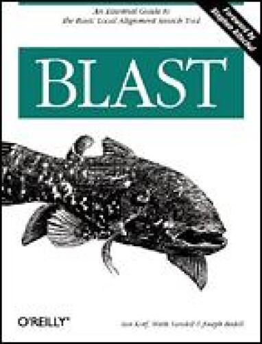 Blast (ابزار اصلی جستجوی تراز محلی)
