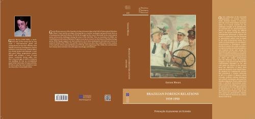 ﻿روابط خارجی برزیل 1939-1950