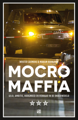 ﻿مافیای موکرو: پول، جاه طلبی، غرور و خیانت در عالم اموات