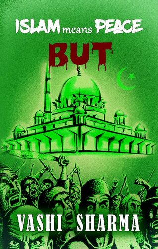 ﻿اسلام یعنی صلح اما