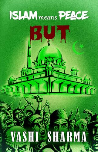 ﻿اسلام یعنی صلح اما