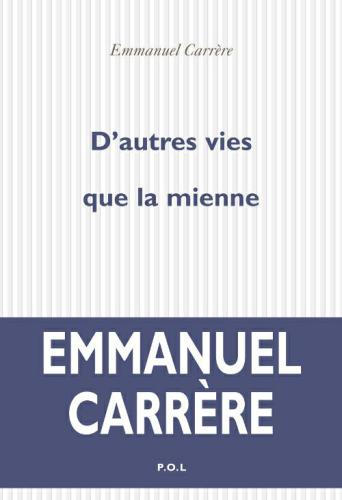 ﻿زندگی های دیگری غیر از من