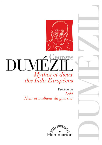 ﻿اسطوره ها و خدایان هند و اروپایی