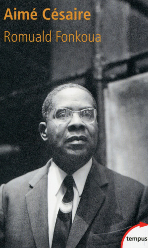 ﻿Aimé Césaire