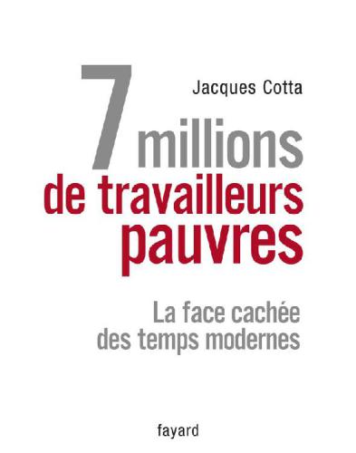 ﻿7 میلیون فقیر کارگر: سمت تاریک دوران مدرن