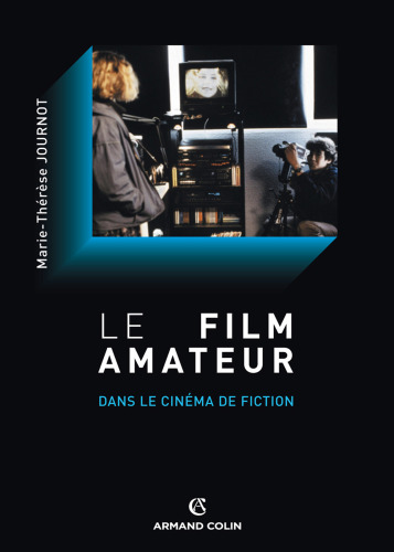 ﻿فیلم آماتور در سینمای داستانی