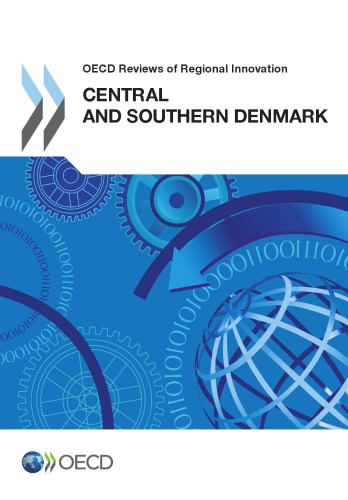 ﻿بررسی های OECD از نوآوری منطقه ای - OECD _ OCDE