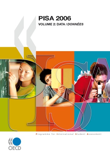 ﻿PISA 2006 جلد 2