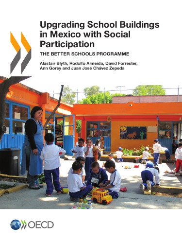 ﻿ارتقاء ساختمان مدارس در M -