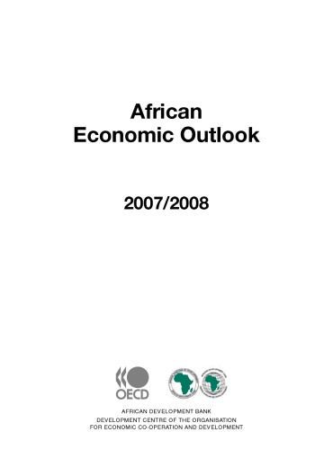 ﻿چشم انداز اقتصادی آفریقا