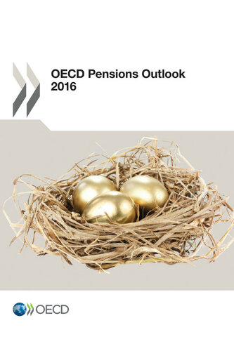 ﻿چشم انداز بازنشستگی OECD 2016