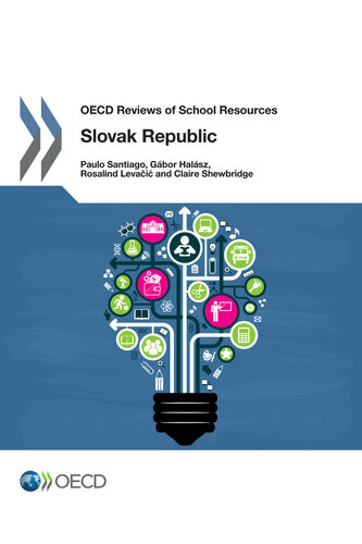 ﻿بررسی های OECD از منابع مدرسه: جمهوری اسلواکی 2015