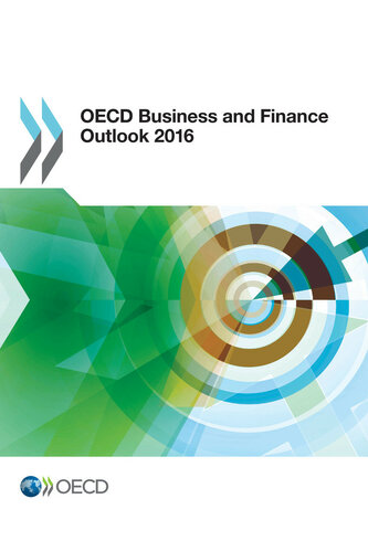 ﻿چشم انداز تجارت و مالی OECD 2016