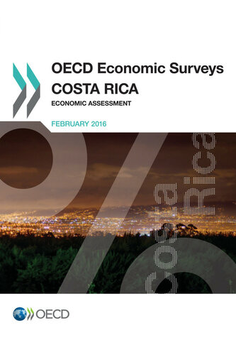 ﻿بررسی های اقتصادی OECD: کاستاریکا 2016