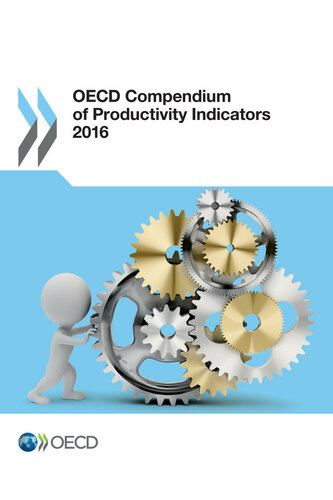 ﻿خلاصه شاخص های بهره وری OECD 2016