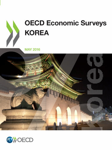 ﻿بررسی های اقتصادی OECD: کره 2016