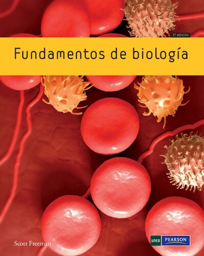 ﻿مبانی زیست شناسی (ویرایش سوم).