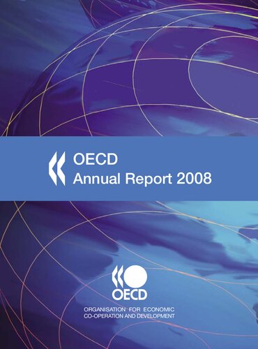 ﻿گزارش سالانه OECD