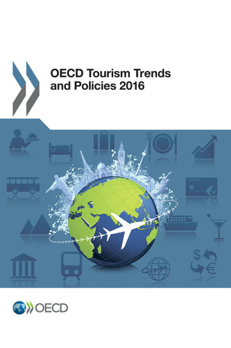 ﻿روندها و سیاست های گردشگری OECD 2016