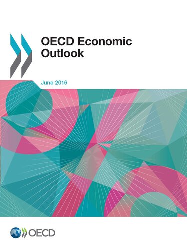 ﻿چشم انداز اقتصادی OECD، جلد 2016، شماره 1