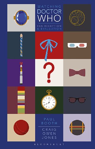 ﻿تماشای Doctor Who: پذیرش و ارزیابی طرفداران