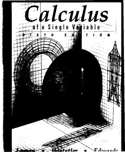 ﻿حساب یک متغیر منفرد