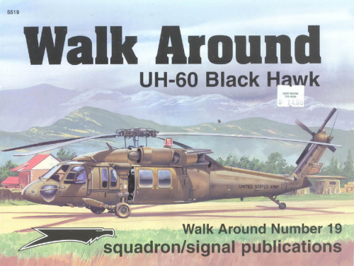 UH-60 Blackhawk