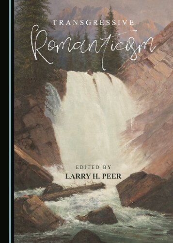 ﻿رمانتیسم متجاوزانه