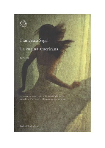 ﻿فرانچسکا سگال: پسر عموی آمریکایی