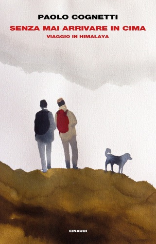 ﻿بدون رسیدن به اوج: سفر به هیمالیا