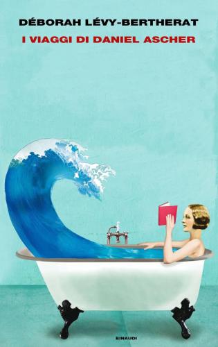 ﻿سفرهای دنیل اشر