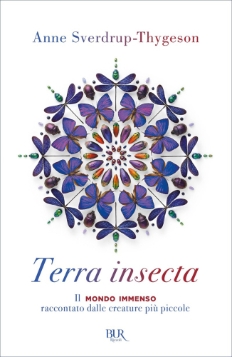 ﻿Terra insecta: سیاره owadów