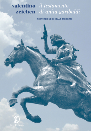 ﻿وصیت نامه آنیتا گاریبالدی