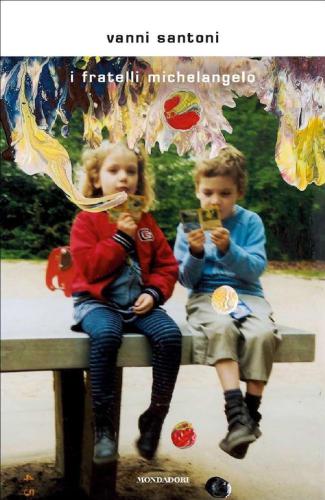 ﻿برادران میکل آنژ: رمان