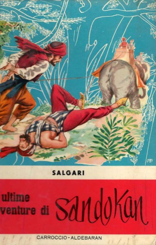 ﻿آخرین ماجراهای ساندوکان