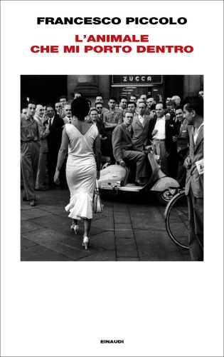 ﻿حیوانی که من در داخل آن حمل می کنم