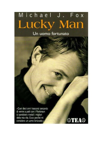 ﻿مردخوش شانس