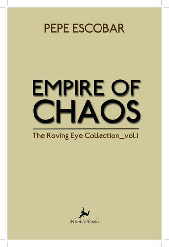 ﻿Empire of Chaos: The Roving Eye Collection