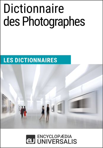﻿Dictionary of Photographers: The Universalis Dictionaries