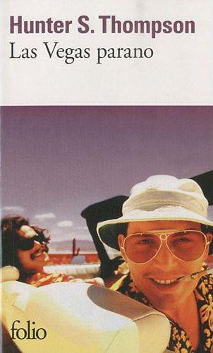 ﻿پارانوئید لاس وگاس: سواری وحشی در قلب رویای آمریکایی