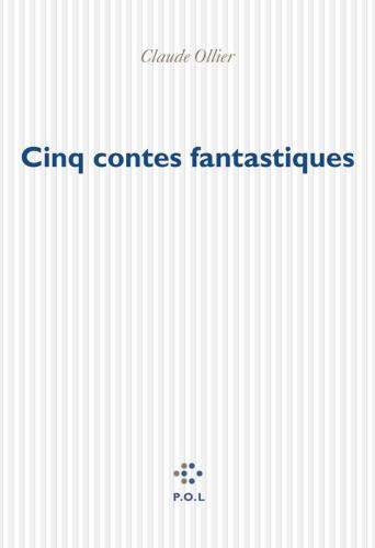 ﻿پنج داستان خارق العاده